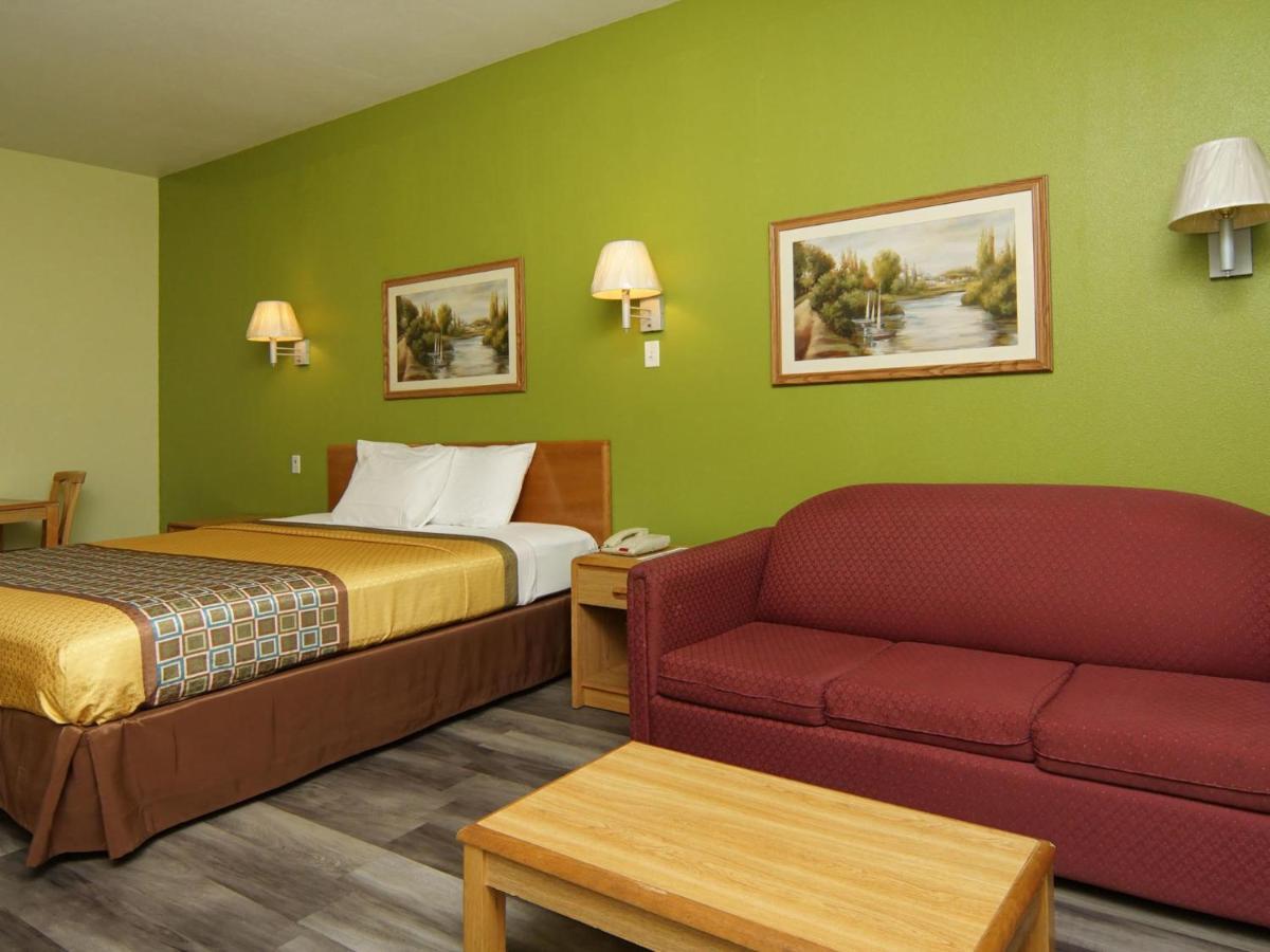 Quality One Motel เวเธอร์ฟอร์ด ภายนอก รูปภาพ
